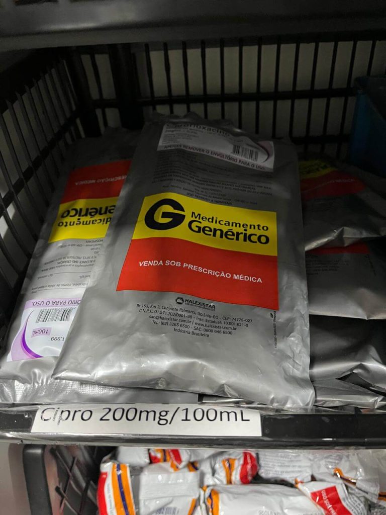 Associação Beneficente Santa Terezinha