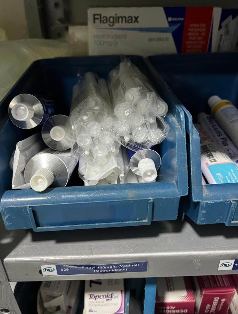 Associação Beneficente Santa Terezinha