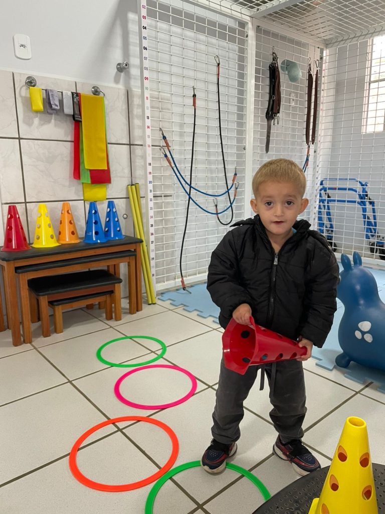 Associação de Pais e Amigos dos Excepcionais – APAE