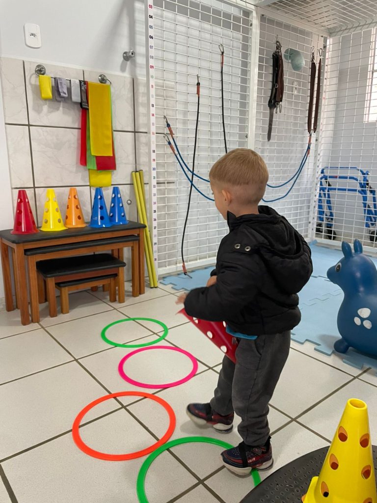 Associação de Pais e Amigos dos Excepcionais – APAE