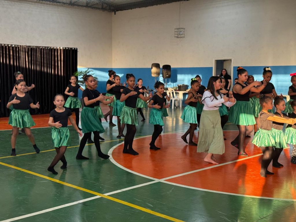 Associação de Moradores do Bairro Floresta e Trevo (AMBFT)