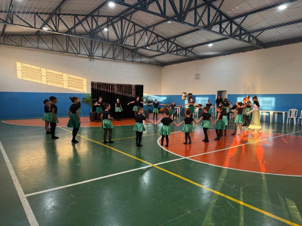 Associação de Moradores do Bairro Floresta e Trevo (AMBFT)