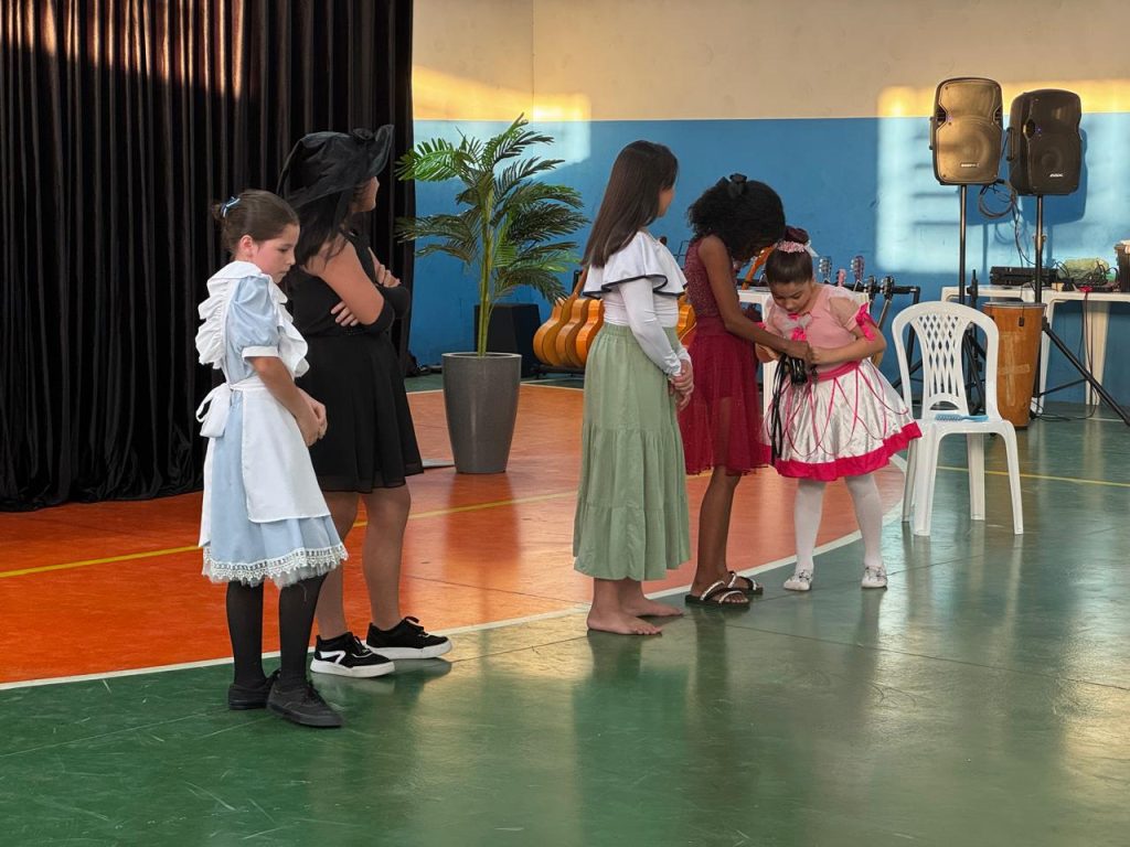 Associação de Moradores do Bairro Floresta e Trevo (AMBFT)