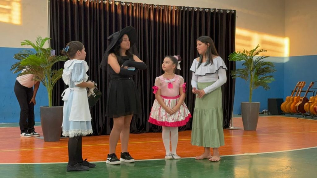 Associação de Moradores do Bairro Floresta e Trevo (AMBFT)