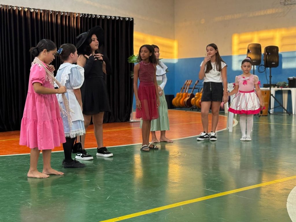 Associação de Moradores do Bairro Floresta e Trevo (AMBFT)