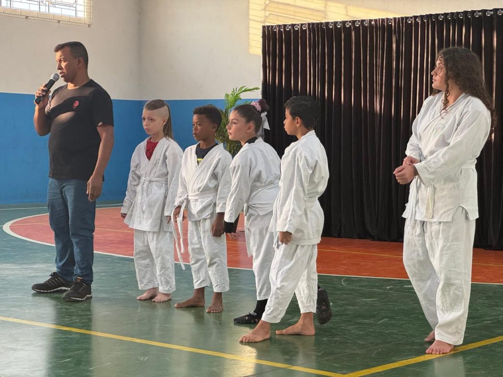 Associação de Moradores do Bairro Floresta e Trevo (AMBFT)