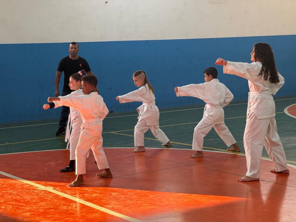Associação de Moradores do Bairro Floresta e Trevo (AMBFT)