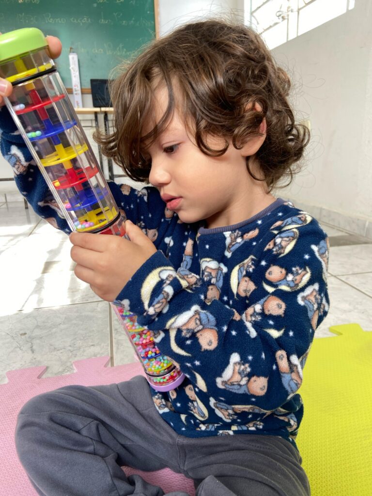 Associação Nova Era do Autismo – ANEA