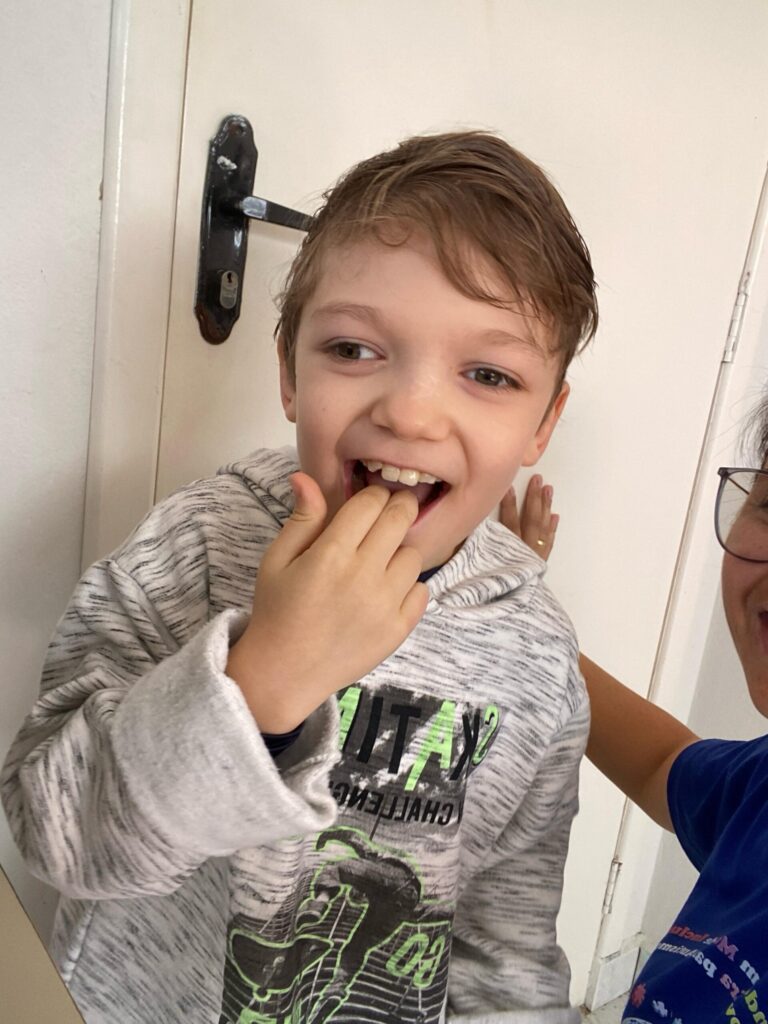 Associação Nova Era do Autismo – ANEA
