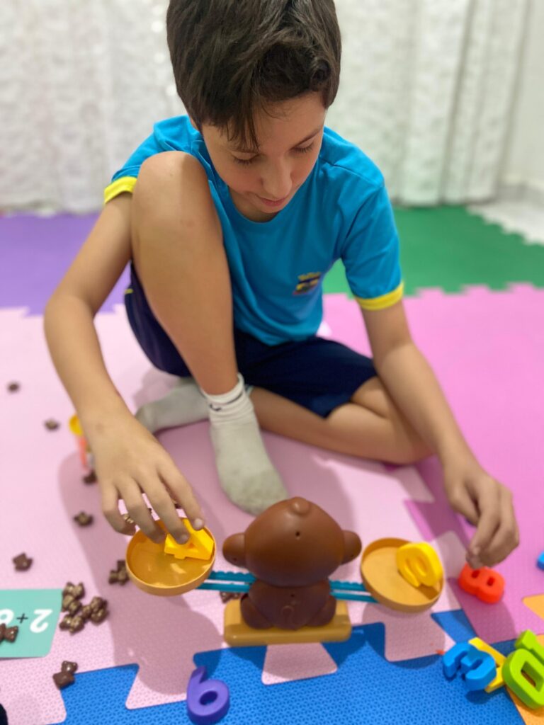 Associação Nova Era do Autismo – ANEA