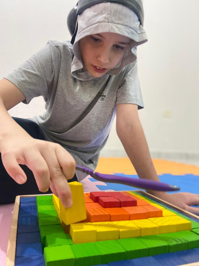 Associação Nova Era do Autismo – ANEA