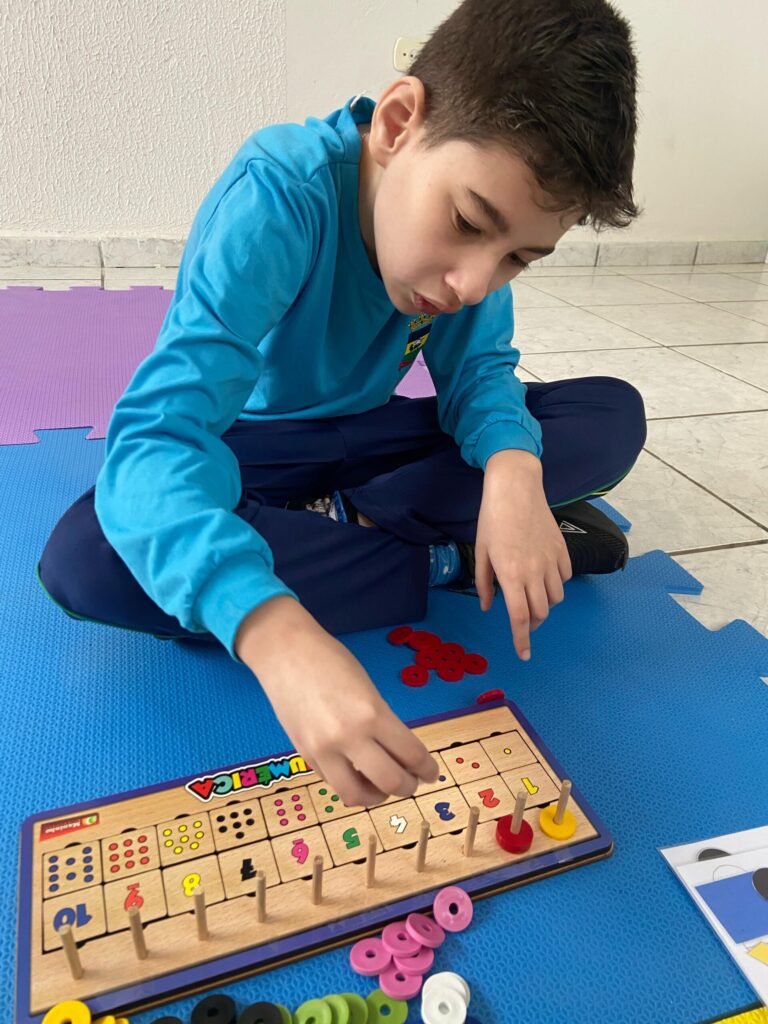 Associação Nova Era do Autismo – ANEA