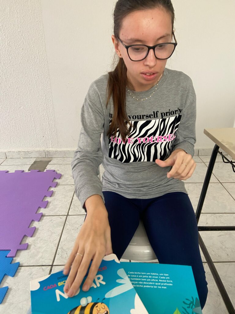 Associação Nova Era do Autismo – ANEA