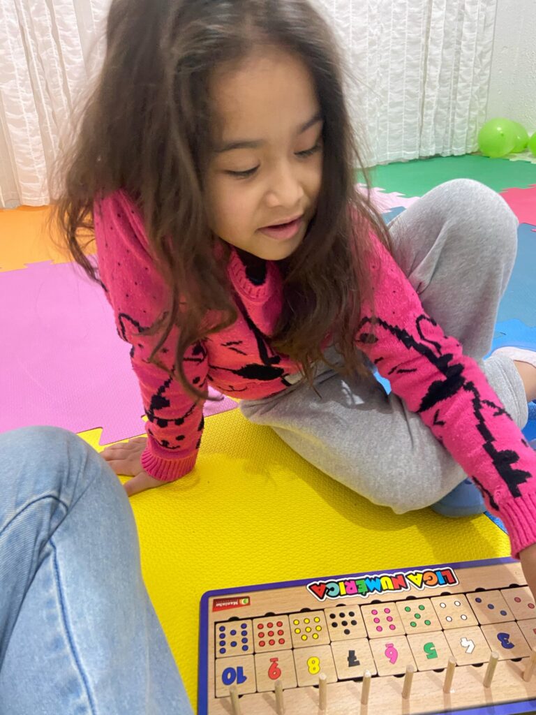 Associação Nova Era do Autismo – ANEA