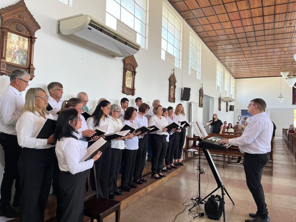 Energia em Canto – Associação Coral São José