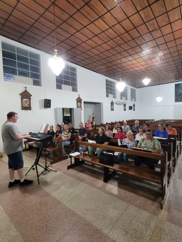 Energia em Canto – Associação Coral São José