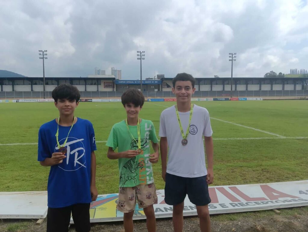 Associação de Atletismo do Vale de Braço do Norte