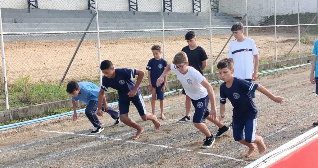 Associação de Atletismo do Vale de Braço do Norte