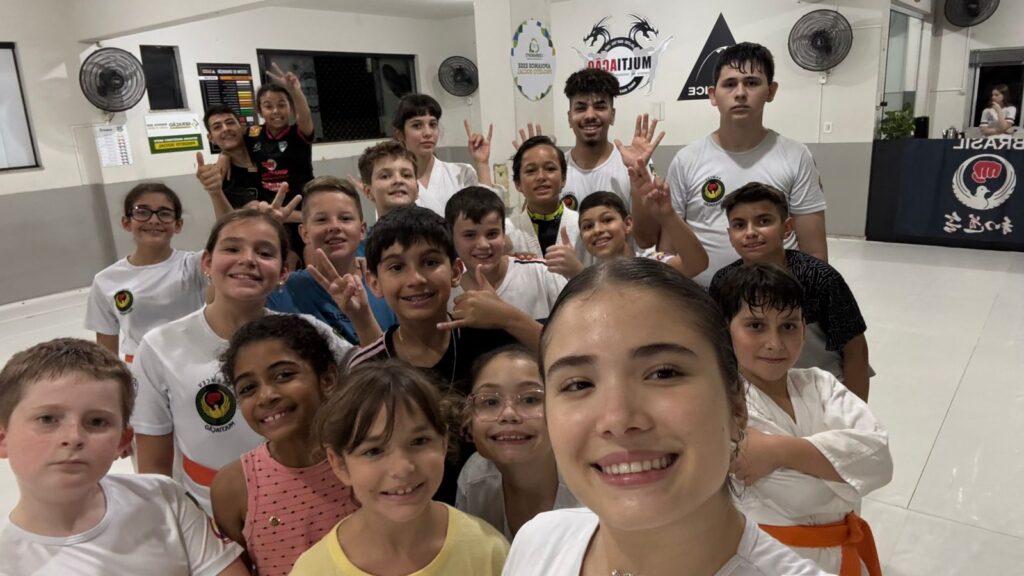 Associação de Artes Marciais Culturais e Esportiva do Vale
