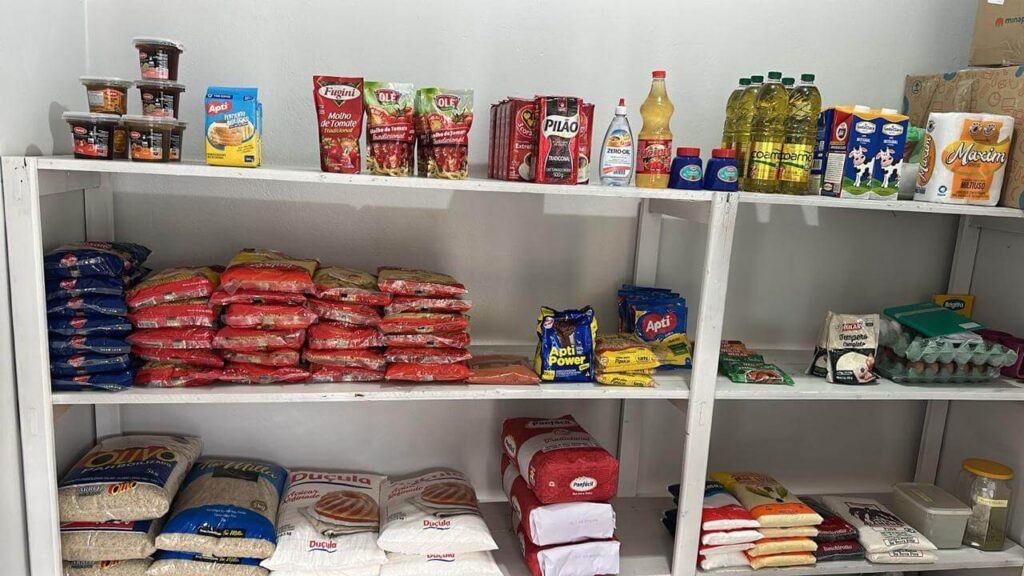 Centro de Reabilitação Luz e Vida – CLV