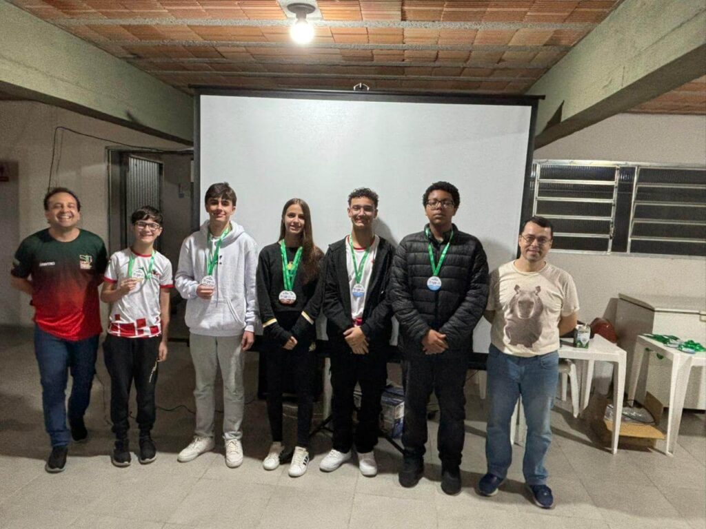 Associação Braçonortense de Xadrez (ABRAX)