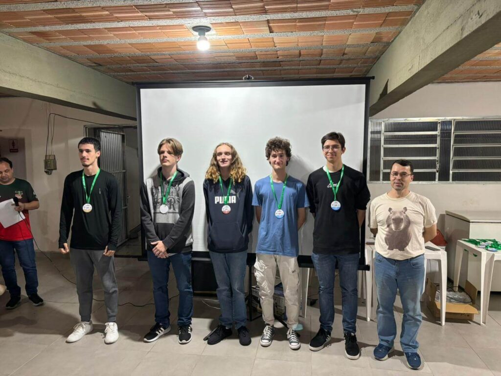 Associação Braçonortense de Xadrez (ABRAX)
