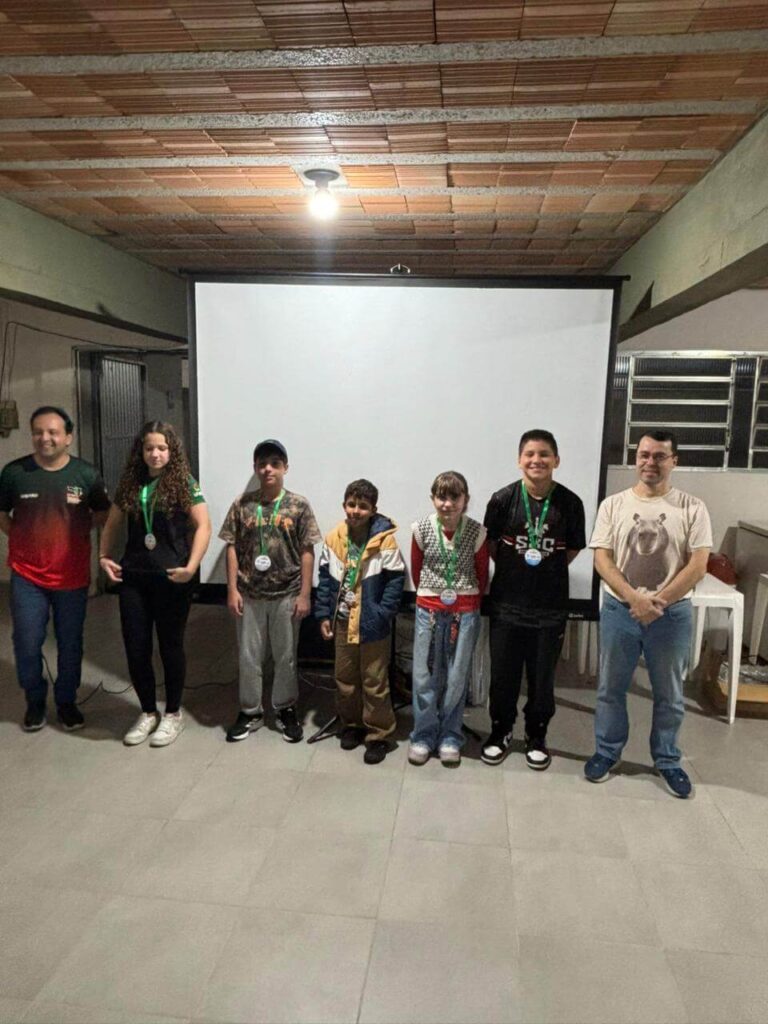 Associação Braçonortense de Xadrez (ABRAX)