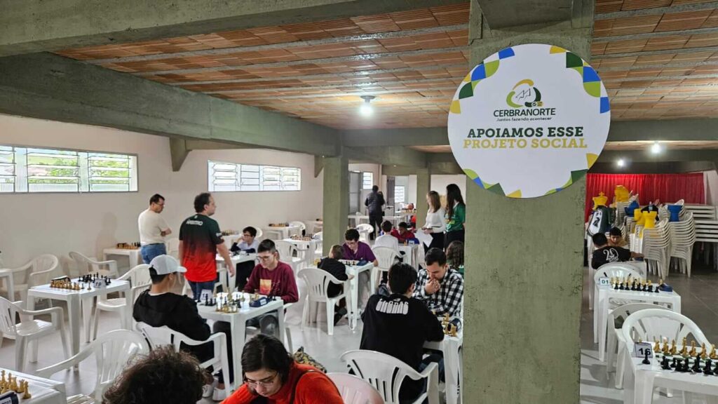 Associação Braçonortense de Xadrez (ABRAX)