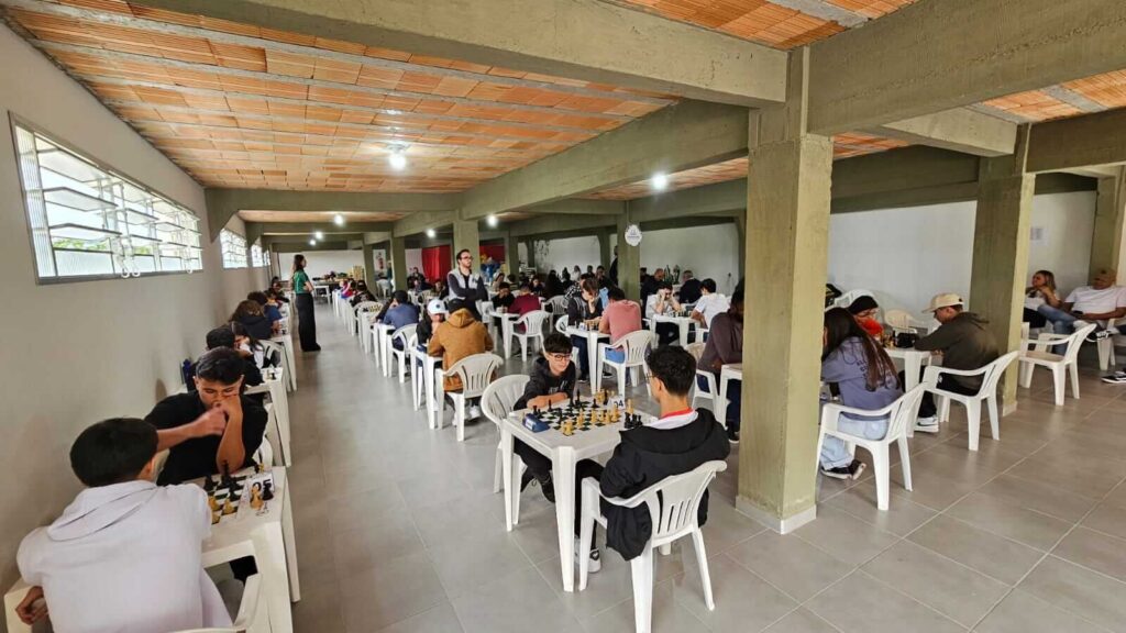 Associação Braçonortense de Xadrez (ABRAX)