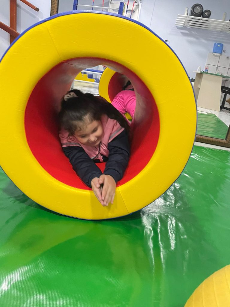 Associação de Pais e Amigos dos Excepcionais – APAE