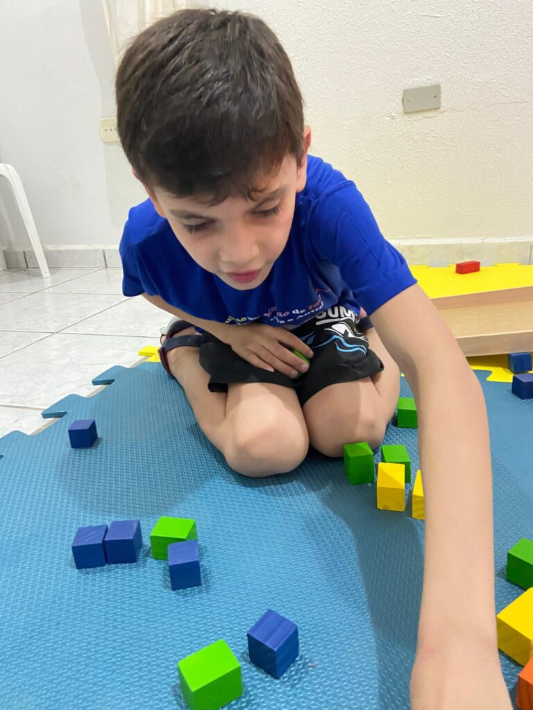 Associação Nova Era do Autismo – ANEA
