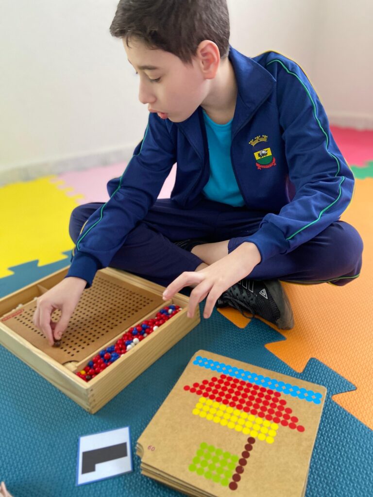 Associação Nova Era do Autismo – ANEA