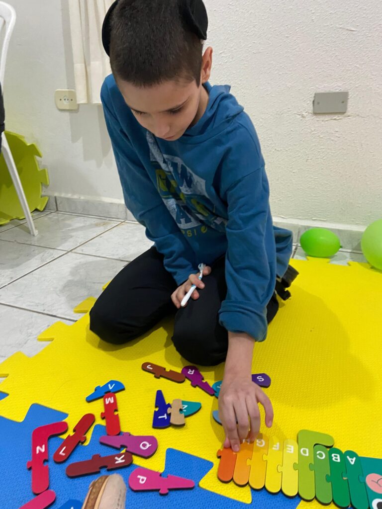 Associação Nova Era do Autismo – ANEA