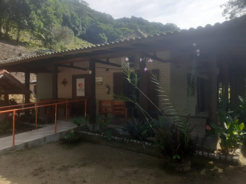 Associação Terapêutica Colo de Deus – ATCD