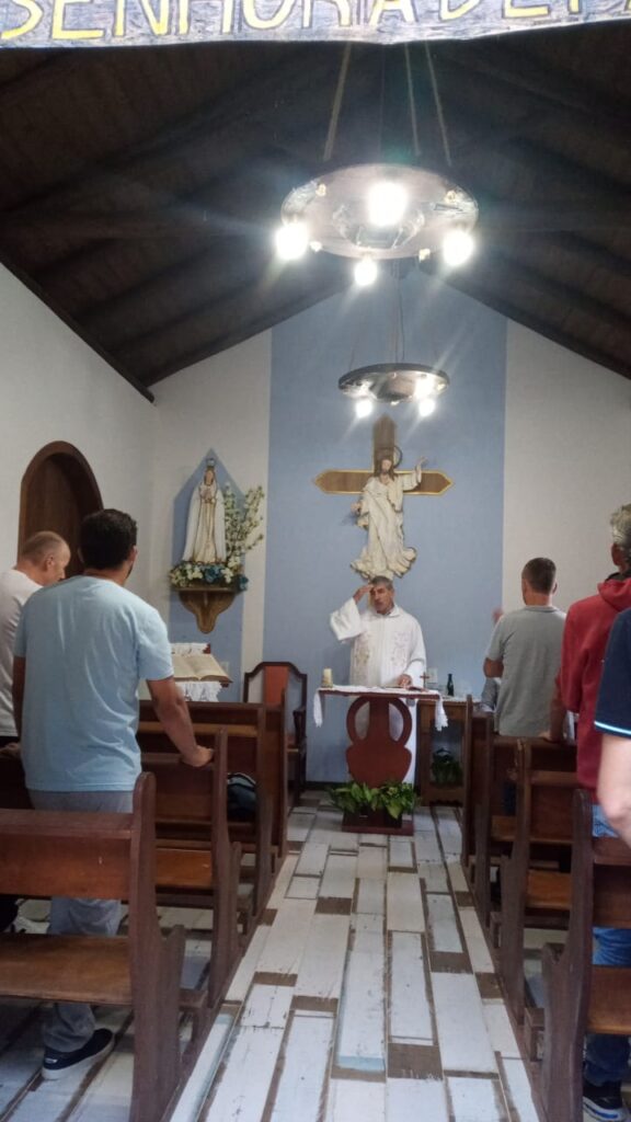 Associação Terapêutica Colo de Deus – ATCD