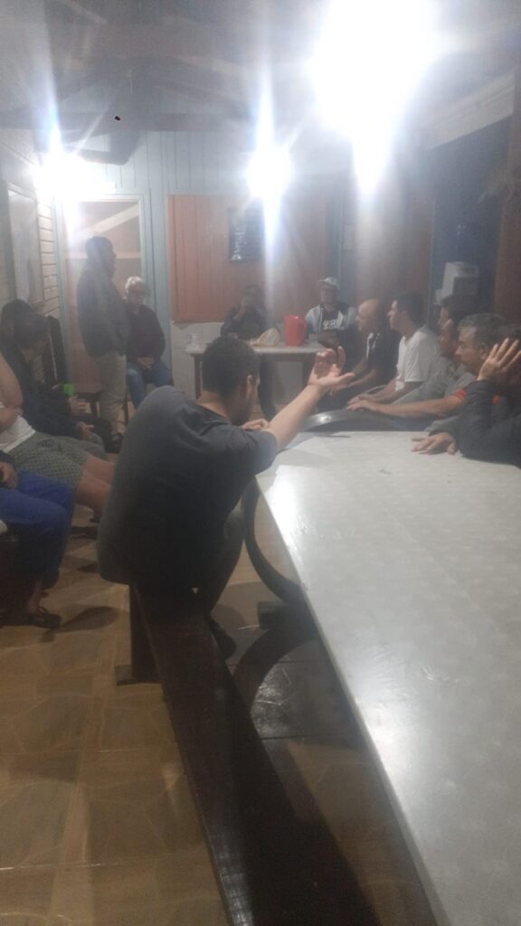 Associação Terapêutica Colo de Deus – ATCD