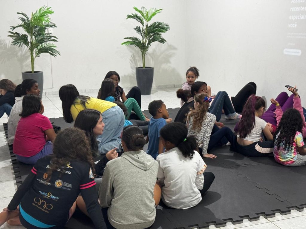 Associação de Moradores do Bairro Floresta e Trevo (AMBFT)