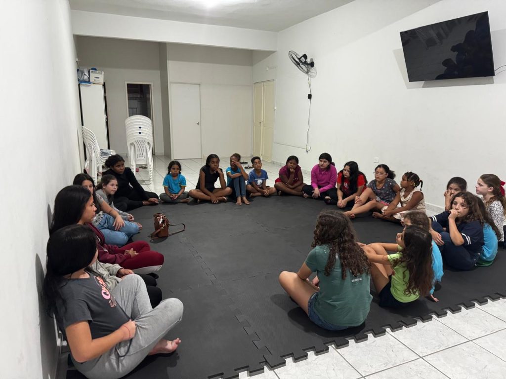 Associação de Moradores do Bairro Floresta e Trevo (AMBFT)