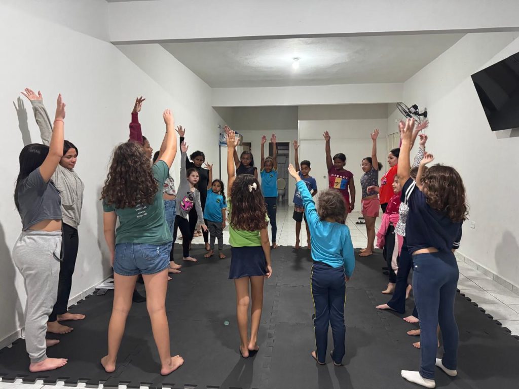 Associação de Moradores do Bairro Floresta e Trevo (AMBFT)