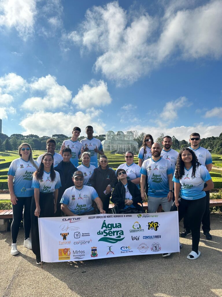 ASESPPBN – Associação Esportiva e Paradesportiva