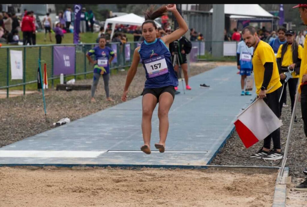 ASESPPBN – Associação Esportiva e Paradesportiva