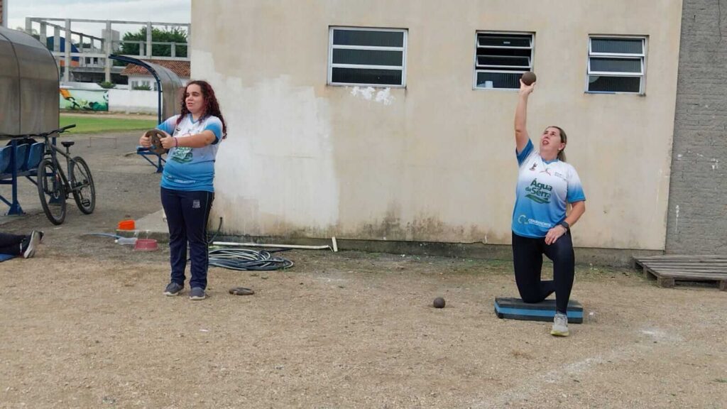 ASESPPBN – Associação Esportiva e Paradesportiva