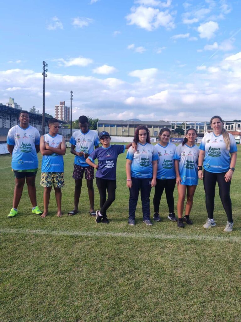 ASESPPBN – Associação Esportiva e Paradesportiva
