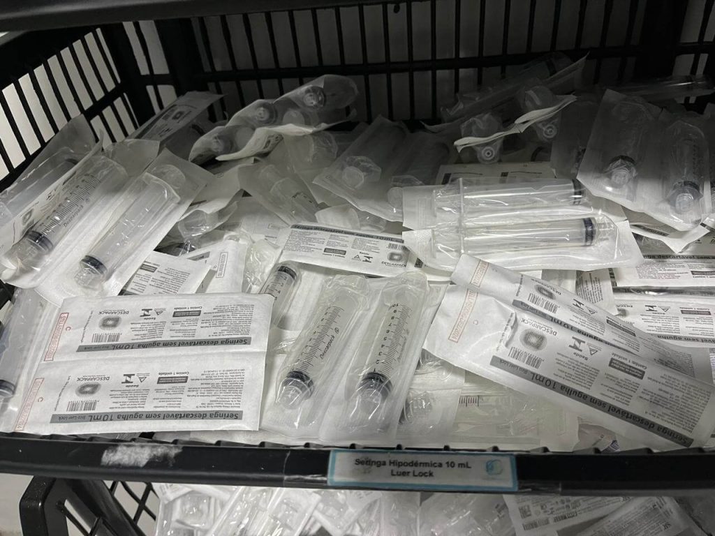 Associação Beneficente Santa Terezinha