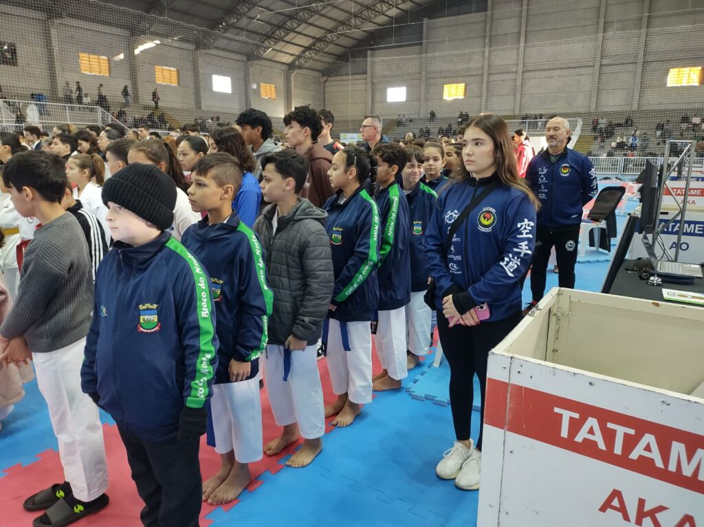 Associação de Artes Marciais Culturais e Esportiva do Vale