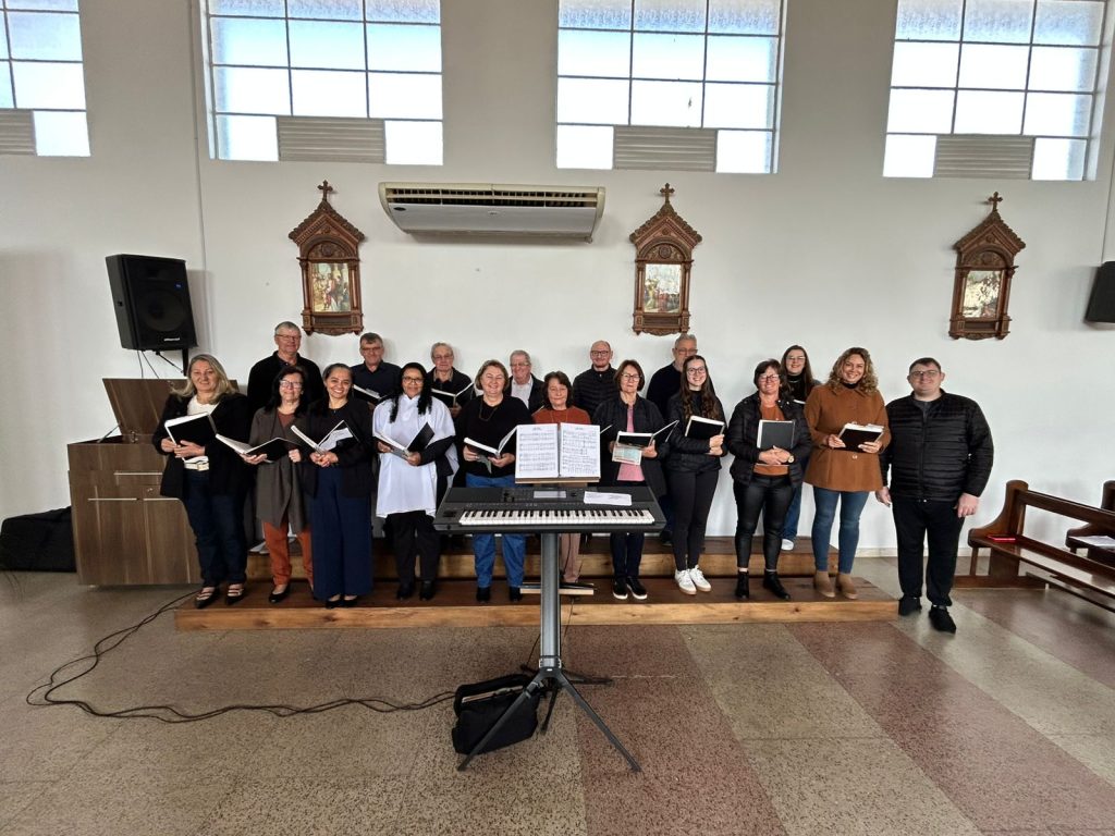 Energia em Canto – Associação Coral São José
