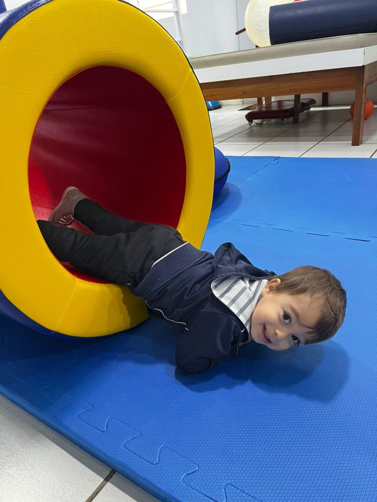 Associação de Pais e Amigos dos Excepcionais – APAE