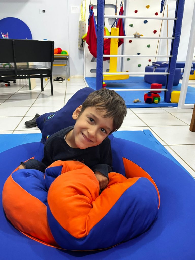 Associação de Pais e Amigos dos Excepcionais – APAE