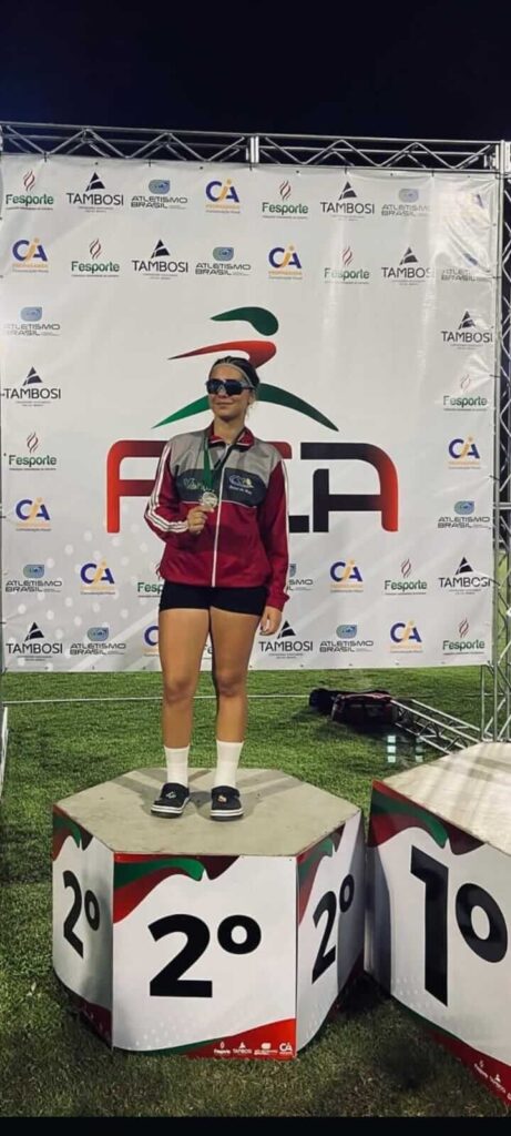 Associação de Atletismo do Vale de Braço do Norte