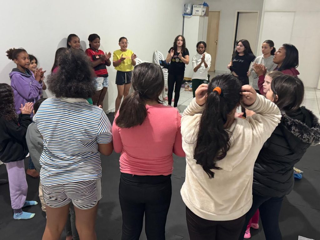 Associação de Moradores do Bairro Floresta e Trevo (AMBFT)